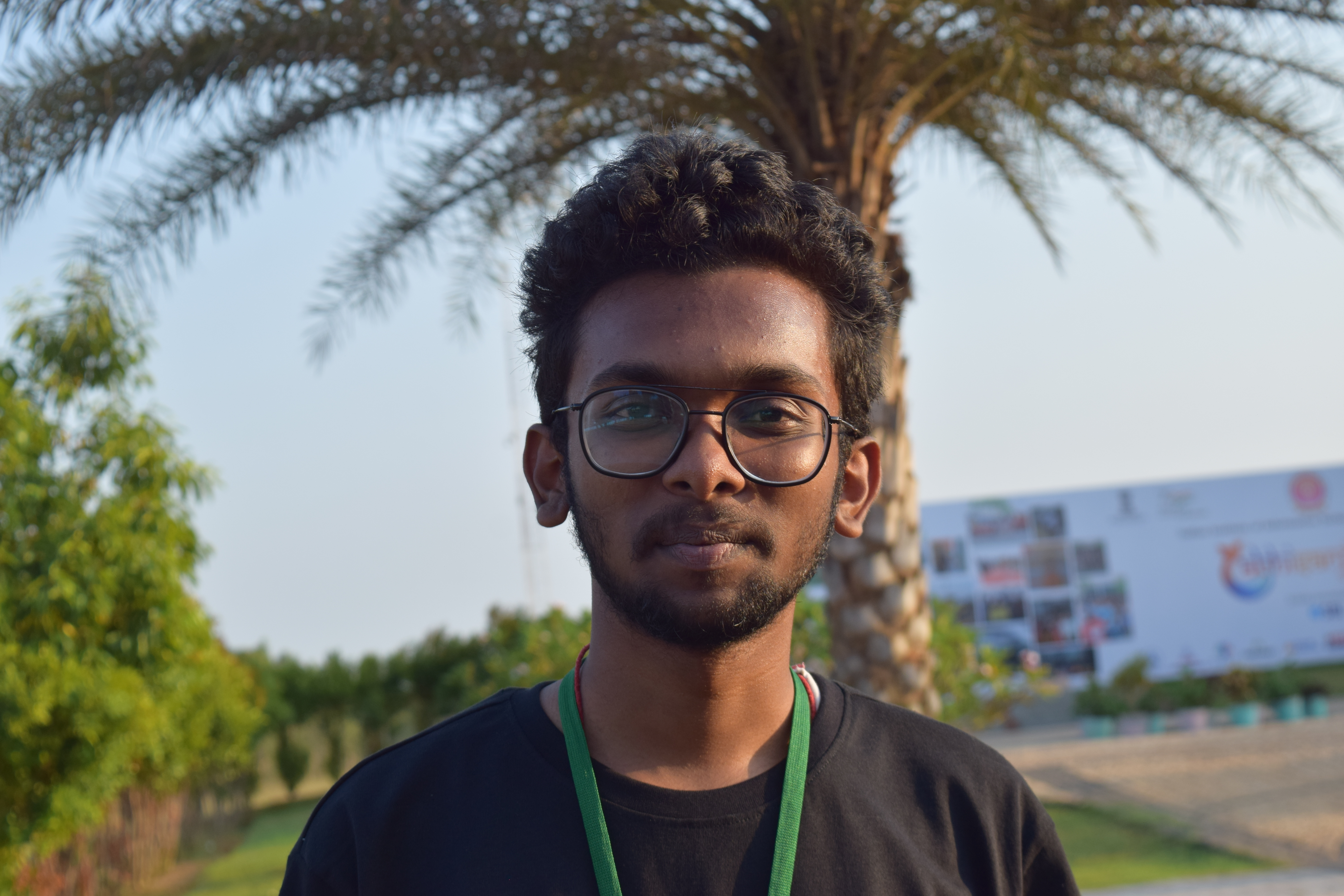 Shreeraj Mummidivarapu